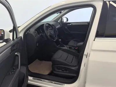Volkswagen Tiguan L 2019, 73700 км, за 82600 CNY - фото 9