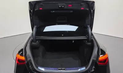 Mercedes-Benz S-Class 2021, 113345 км, за 73900000 KRW - фото 34
