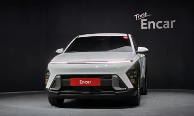 Hyundai Kona 2024, 32548 км, за 21500000 KRW