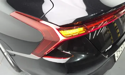 Kia K8 2022, 77981 км, за 21200000 KRW - фото 23