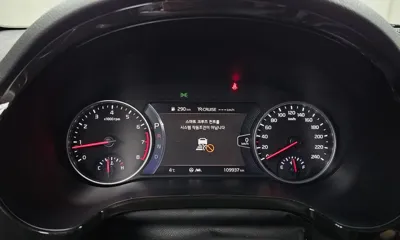 Kia Seltos 2023, 109937 км, за 14590000 KRW - фото 8