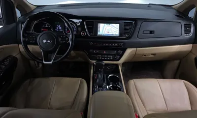 Kia Canival 2019, 203065 км, за 8600000 KRW - фото 7