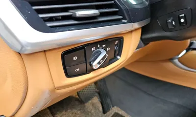 BMW X6 2018, 139163 км, за 25900000 KRW - фото 27