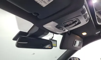 BMW 3-Series 2018, 150292 км, за 15500000 KRW - фото 19