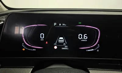 Kia Sportage 2022, 59839 км, за 29990000 KRW - фото 8