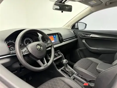 Skoda Karoq 2019, 39000 км, за 78800 CNY - фото 15