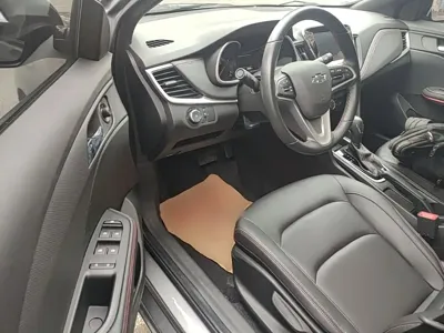 Chevrolet Monza 2019, 69500 км, за 30400 CNY - фото 15