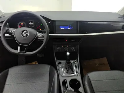 Volkswagen Lavida 2018, 36000 км, за 49800 CNY - фото 12