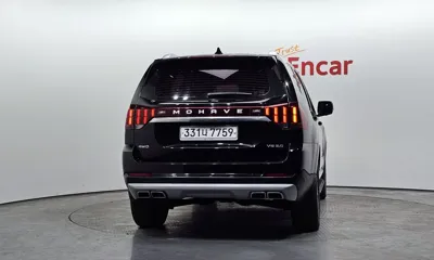 Kia Mohave 2021, 172495 км, за 22990000 KRW - фото 4