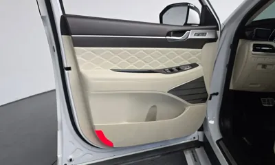 Hyundai Palisade 2022, 35480 км, за 35490000 KRW - фото 24