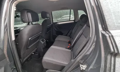 Volkswagen Tiguan 2018, 165883 км, за 15500000 KRW - фото 18