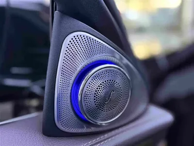Mercedes-Benz E-Class 2019, 124000 км, за 159800 CNY - фото 8