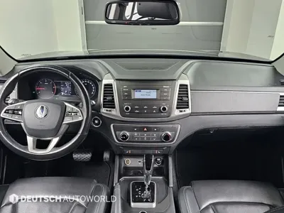 KG_Mobility_Ssangyong Rexton 2019, 176855 км, за 11200000 KRW - фото 7