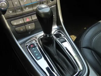 ChevroletGMDaewoo Malibu 2015, 163854 км, за 2500000 KRW - фото 6