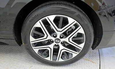 Hyundai Grandeur 2023, 58045 км, за 28300000 KRW - фото 21