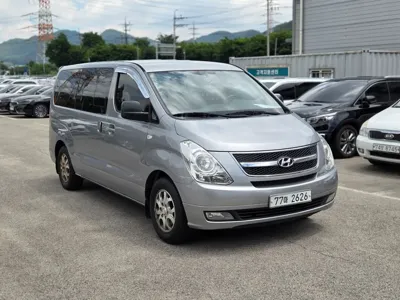 Hyundai Starex 2012, 156000 км, за 7200000 KRW - фото 5