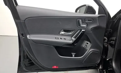 Mercedes-Benz A-Class 2020, 28957 км, за 23500000 KRW - фото 24