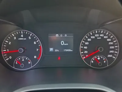Kia K5 2019, 173433 км, за 8900000 KRW - фото 8