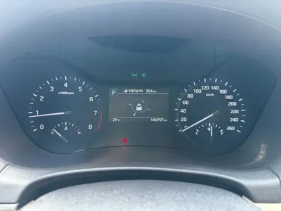 Genesis G80 2018, 146957 км, за 13900000 KRW - фото 8