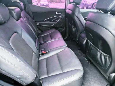 Hyundai Santafe 2015, 131298 км, за 8500000 KRW - фото 14