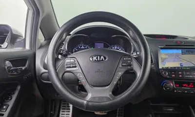 Kia K3 2015, 182860 км, за 4300000 KRW - фото 14