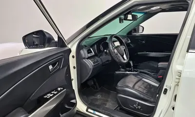 KG_Mobility_Ssangyong TIBOLI 2016, 107886 км, за 7900000 KRW - фото 10