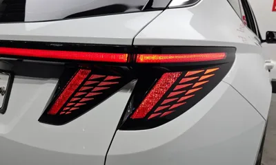 Hyundai Tucson 2021, 41306 км, за 24800000 KRW - фото 23