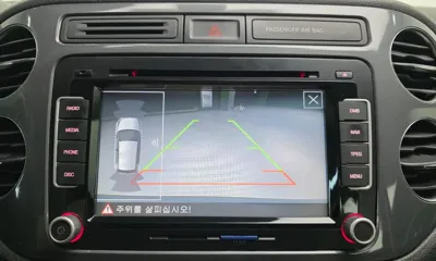 Volkswagen Tiguan 2015, 149911 км, за 6500000 KRW - фото 17