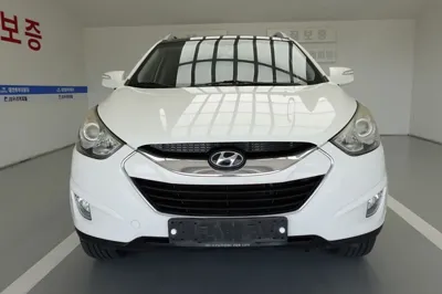 Hyundai Tucson 2013, 83141 км, за 6500000 KRW