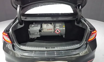 Hyundai Grandeur 2019, 186143 км, за 8490000 KRW - фото 16