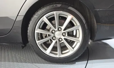 Cadillac CTS 2019, 60316 км, за 14300000 KRW - фото 21