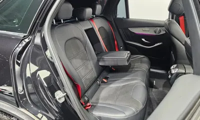 Mercedes-Benz GLC-Class 2018, 83156 км, за 45700000 KRW - фото 12