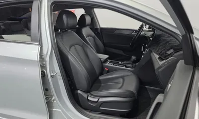 Hyundai Sonata 2018, 109223 км, за 9900000 KRW - фото 12