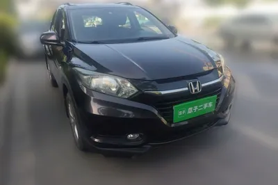 Honda Vezel 2017, 106800 км, за 63730.96 CNY