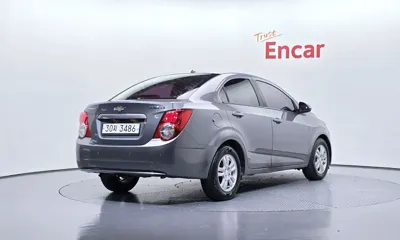 ChevroletGMDaewoo Aveo 2014, 115305 км, за 1500000 KRW - фото 2