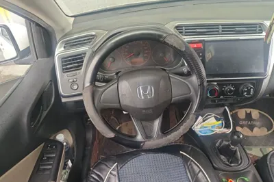 Honda City 2017, 89000 км, за 41787.12 CNY - фото 7