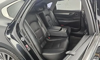 Hyundai Grandeur 2017, 152523 км, за 12200000 KRW - фото 11