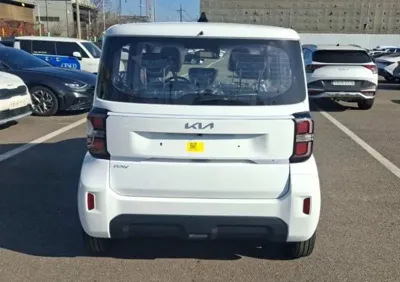 Kia Ray 2026, 1 км, за 3240000 KRW - фото 3