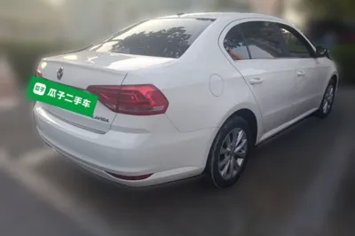 Volkswagen Lavida 2017, 157400 км, за 29815.89 CNY - фото 6