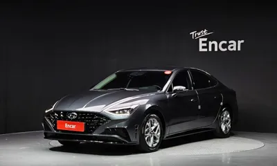 Hyundai Sonata · 2023 год