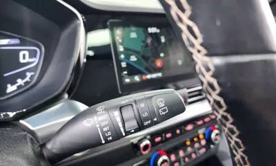Kia Niro 2020, 106751 км, за 16800000 KRW - фото 35