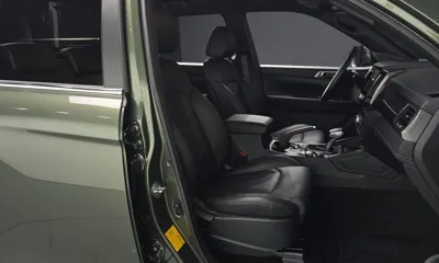 KG_Mobility_Ssangyong Rexton 2021, 63430 км, за 23300000 KRW - фото 26