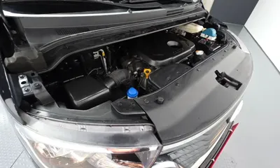 Hyundai Starex 2021, 54705 км, за 18000000 KRW - фото 6