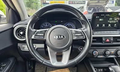 Kia K3 2020, 68982 км, за 13500000 KRW - фото 14