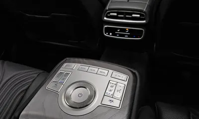 Genesis G80 2022, 42811 км, за 50900000 KRW - фото 19