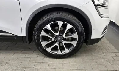 Renault-KoreaSamsung QM6 2019, 70364 км, за 13900000 KRW - фото 21