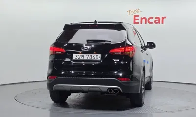 Hyundai Santafe 2015, 140569 км, за 10500000 KRW