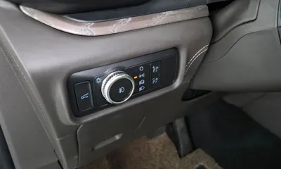 Ford Explorer 2022, 18454 км, за 38490000 KRW - фото 28