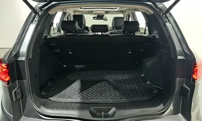 Renault-KoreaSamsung QM6 2021, 91132 км, за 18590000 KRW - фото 32