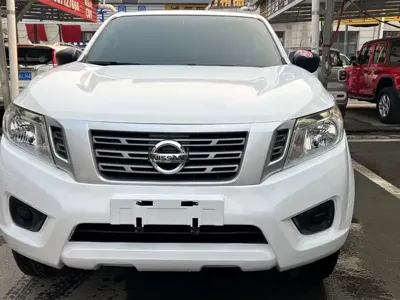 Nissan Navara 2019, 73000 км, за 56000 CNY - фото 2